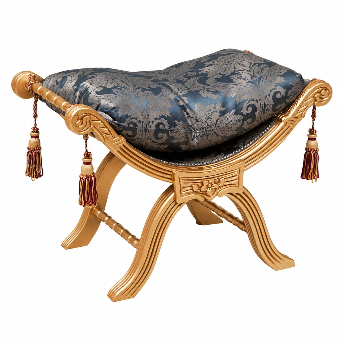 Fauteuil, 75 x 45 x 53 cm, pour le salon ou la chambre