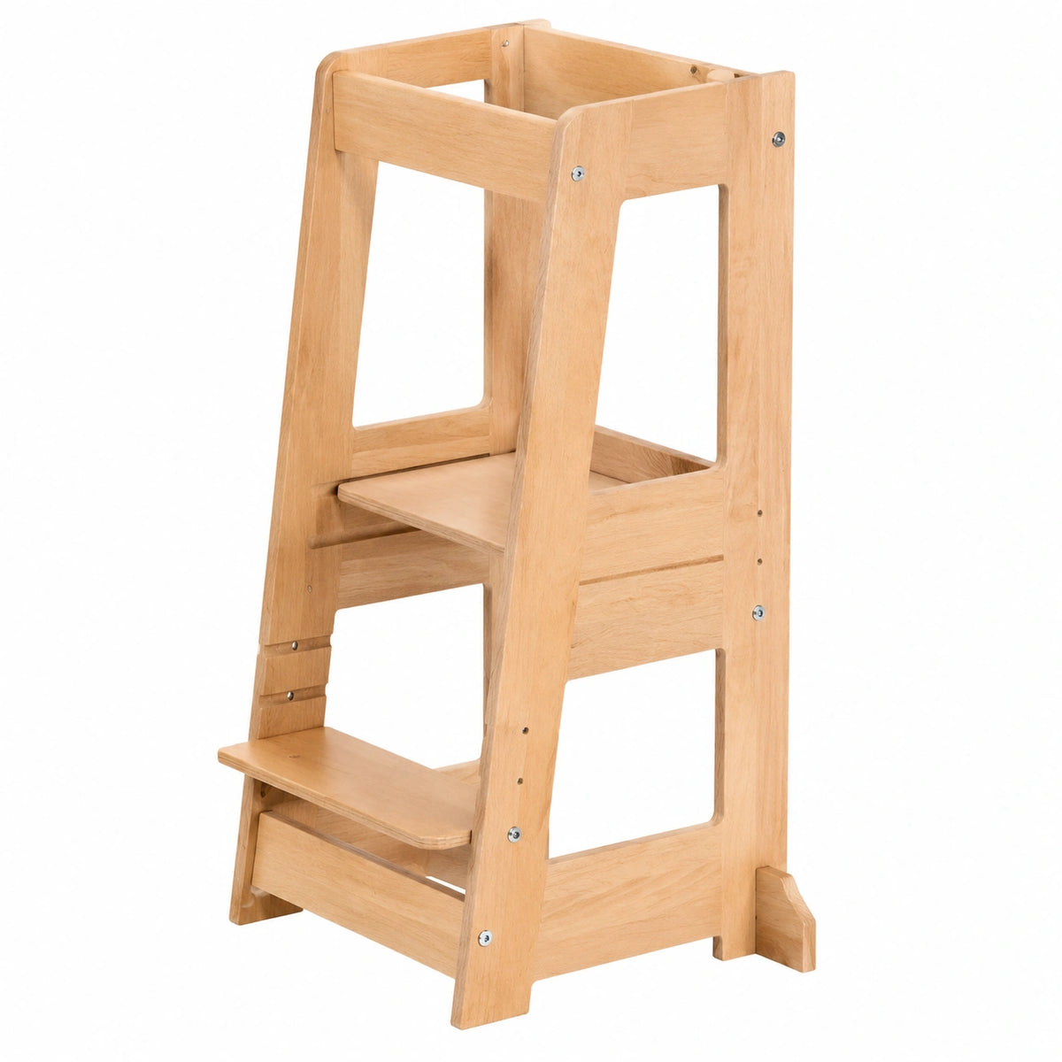 Meuble polyvalent, coloris beige, pour les espaces de vie