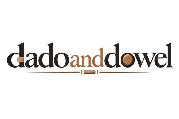 dadoanddowel